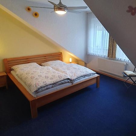 Domizil Apartment Bad Bertrich Exterior photo