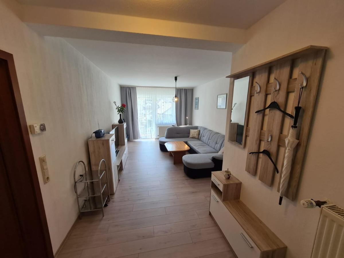 Domizil Apartment Bad Bertrich Exterior photo