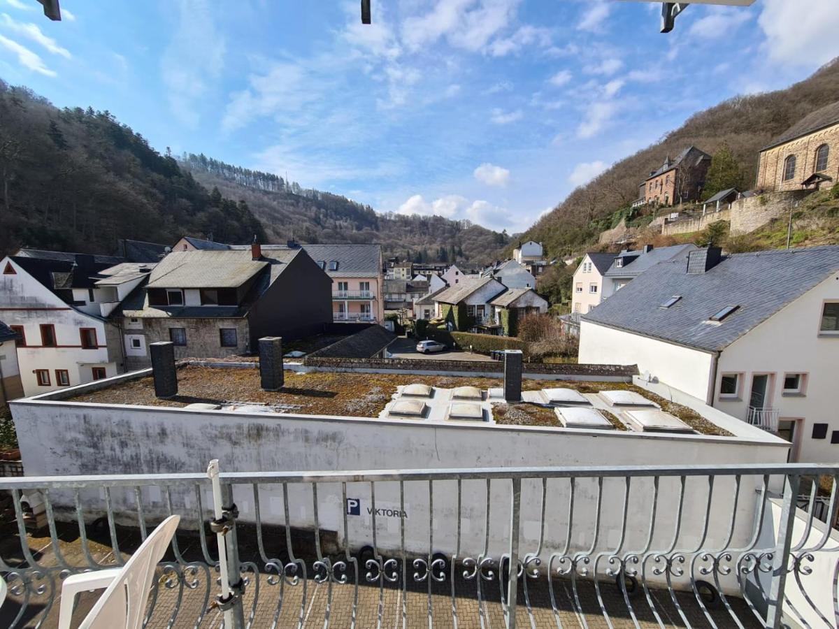 Domizil Apartment Bad Bertrich Exterior photo