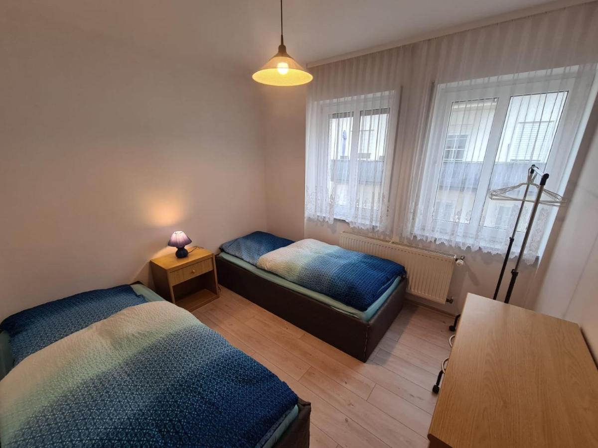 Domizil Apartment Bad Bertrich Exterior photo