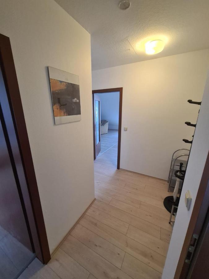 Domizil Apartment Bad Bertrich Exterior photo