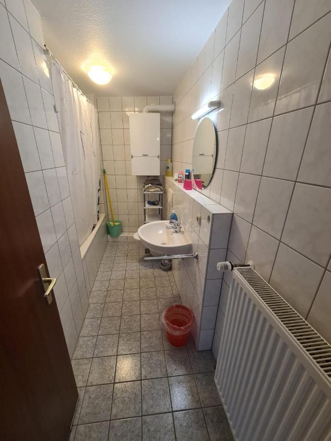 Domizil Apartment Bad Bertrich Exterior photo