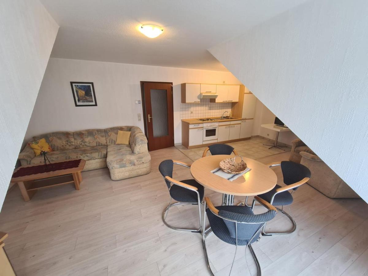 Domizil Apartment Bad Bertrich Exterior photo