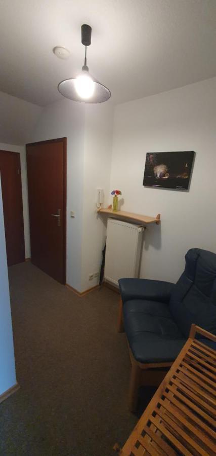 Domizil Apartment Bad Bertrich Exterior photo