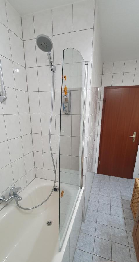 Domizil Apartment Bad Bertrich Exterior photo