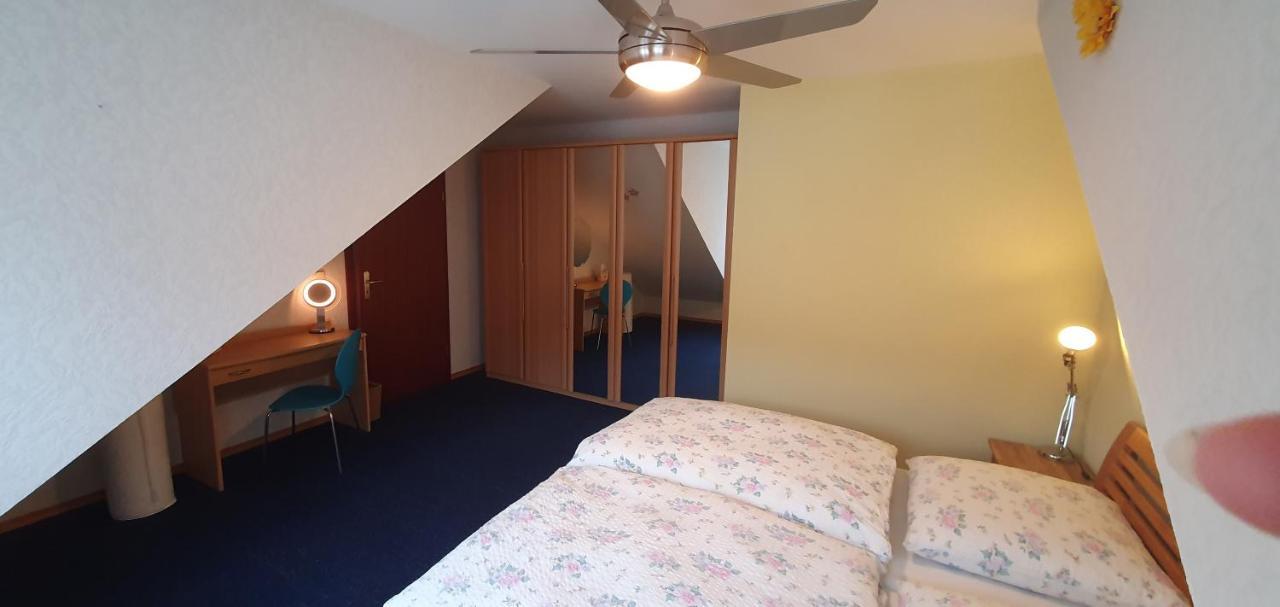 Domizil Apartment Bad Bertrich Exterior photo