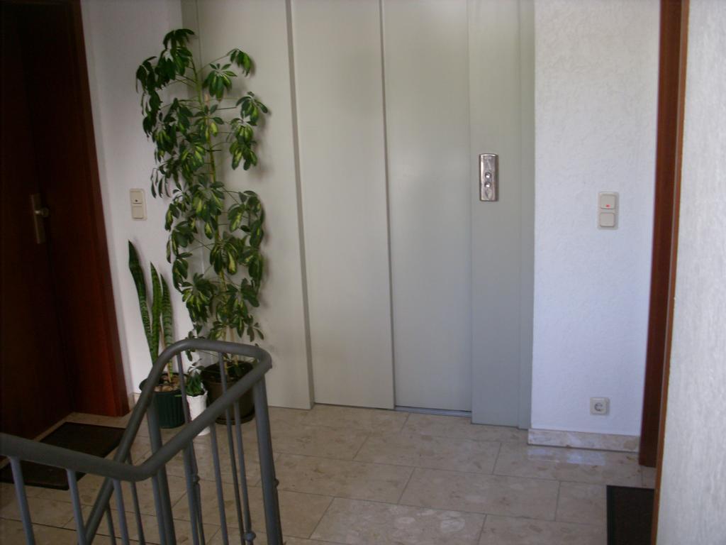 Domizil Apartment Bad Bertrich Exterior photo